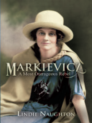 cover image of Markievicz